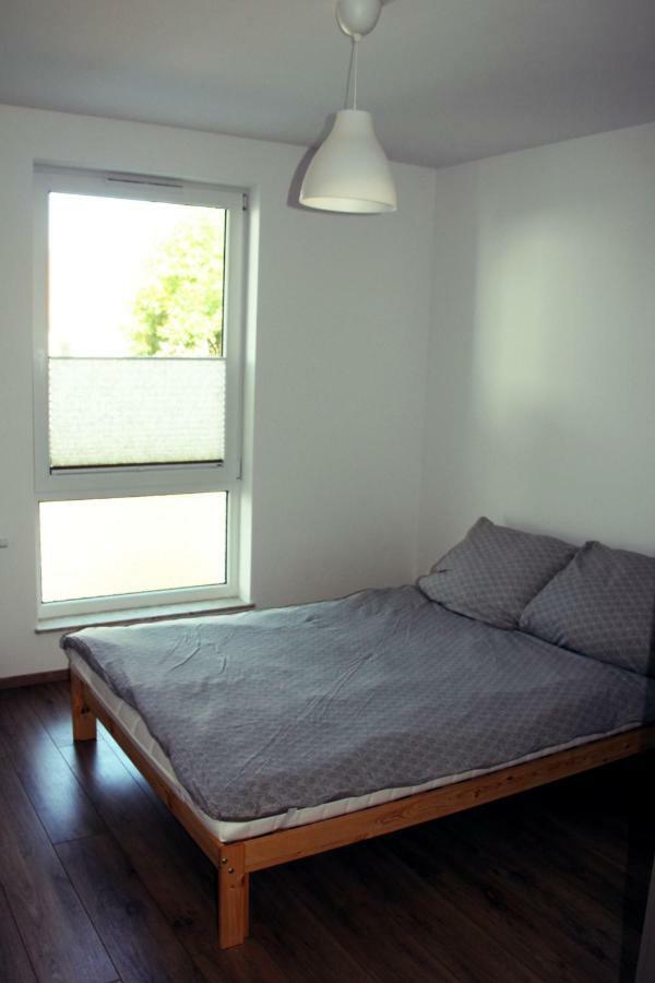 Apartament Spacerowa Neustadt in Westpreußen Exterior foto