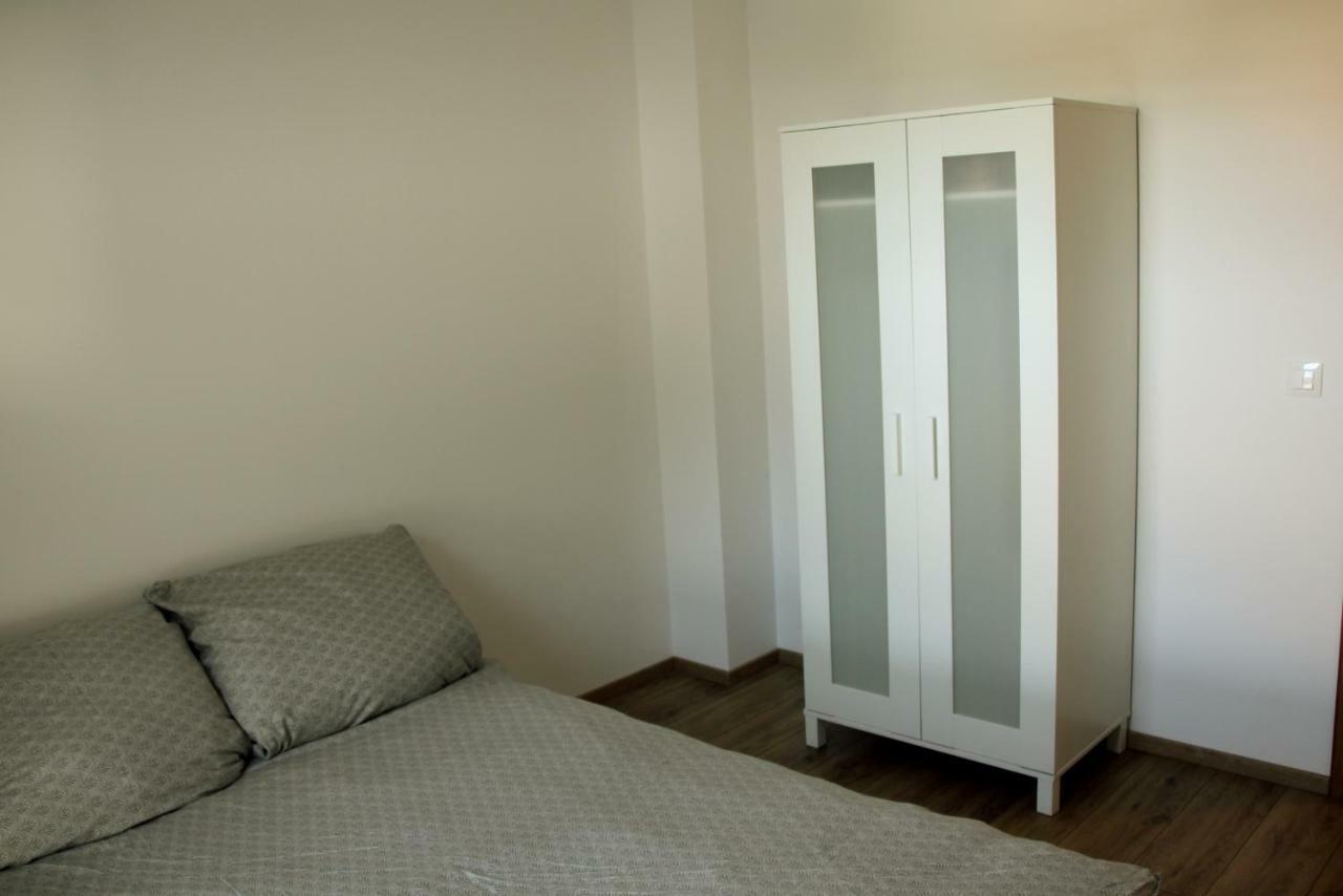 Apartament Spacerowa Neustadt in Westpreußen Exterior foto